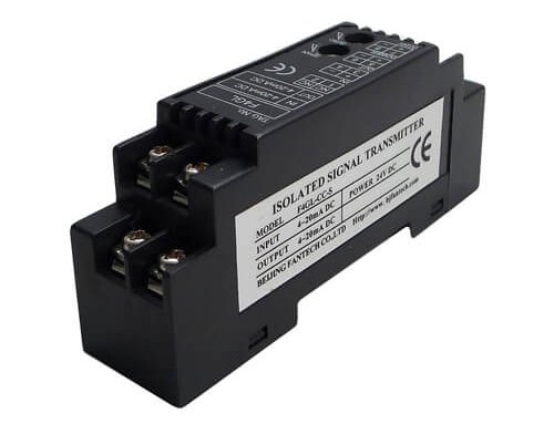 信号隔离器系列产品介绍