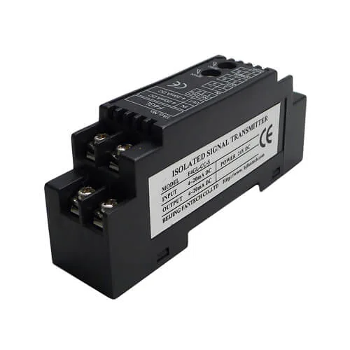 F4GL 直流信号隔离转换器