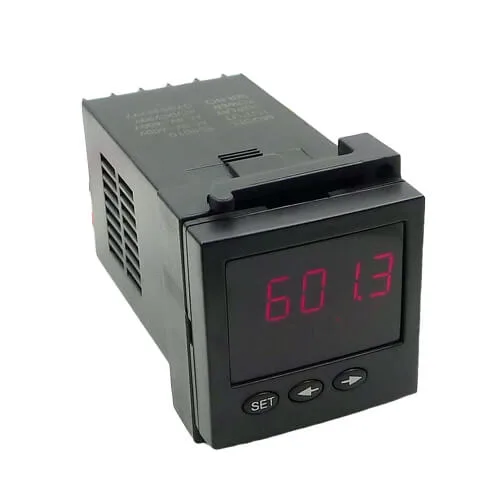 FT1U 单相交流电压数字显示表 - 图片 2