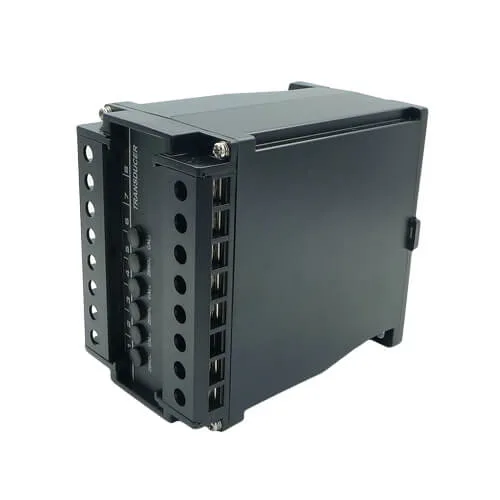 LWT 有功功率变送器