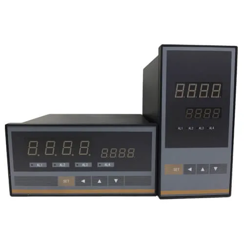 SAW 位移显示控制仪