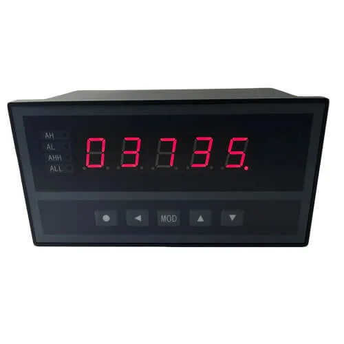 SM 转速、线速、频率测控仪