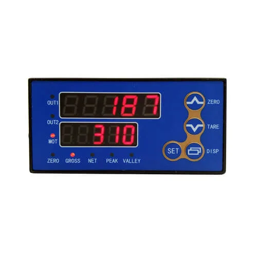 BZH(F) 包装机控制仪