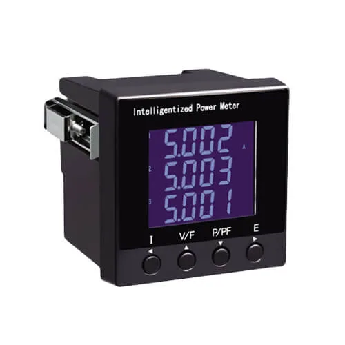 FT300 智能电量监测仪