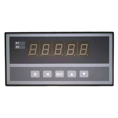 JSQ 计数显示控制器