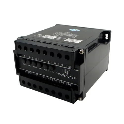 L3PE 三组合交流电压变送器