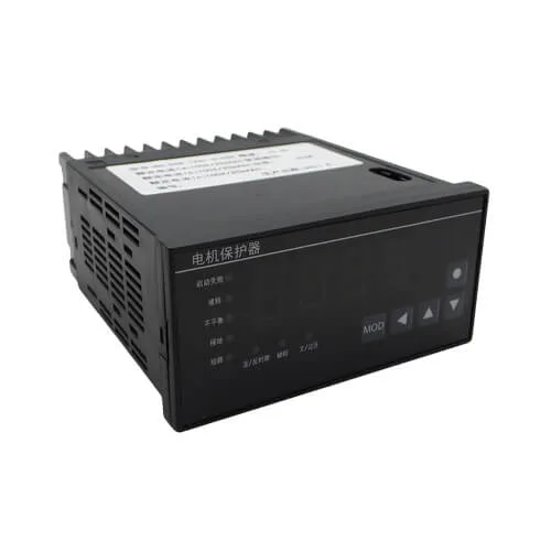 GLDB201250  智能电机检测仪 - 图片 2