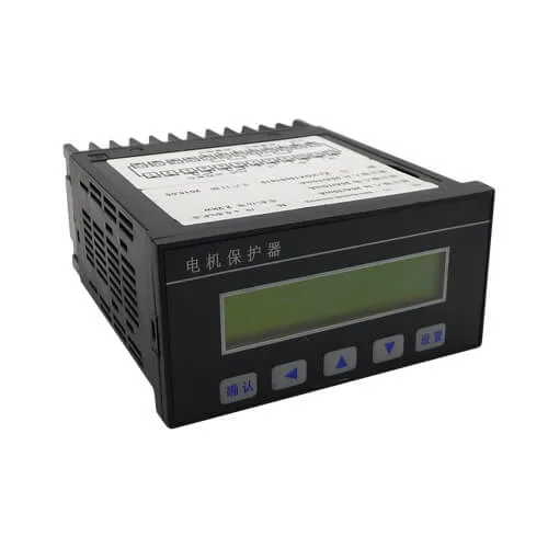 GLDB201250  智能电机检测仪 - 图片 3