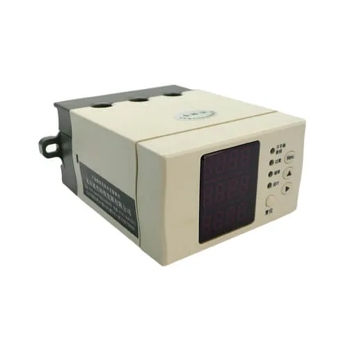 BH-D30 经济型电动机保护器（穿芯式） - 图片 2