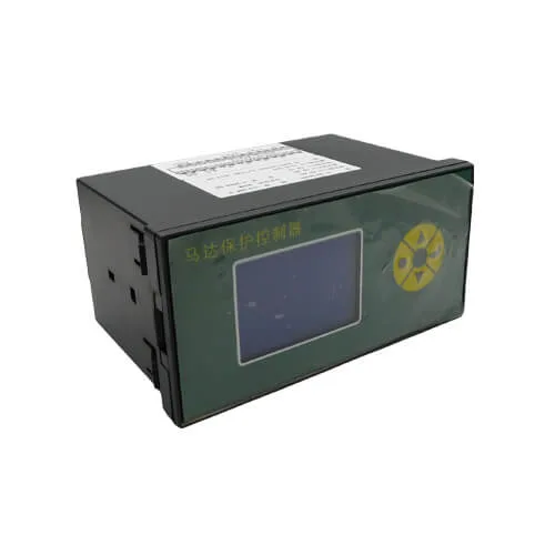 BH-C80C/E 普通型电机保护控制器