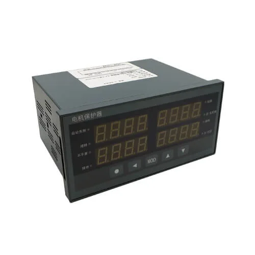 BH-C80C/E 普通型电机保护控制器 - 图片 2