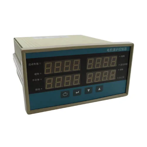 BH-B80 智能型电动机保护控制器