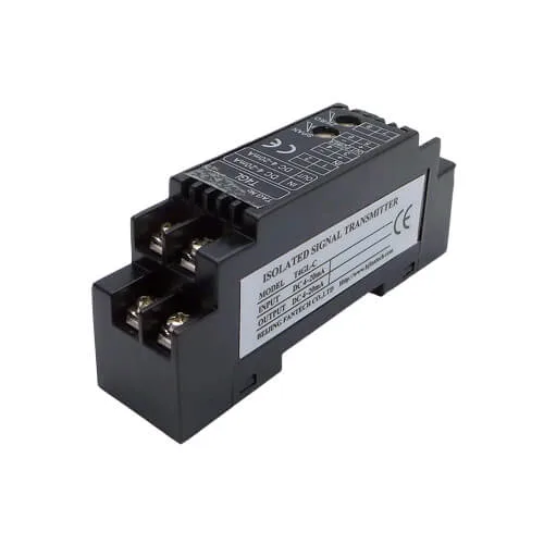 T4GN 无源直流信号隔离器