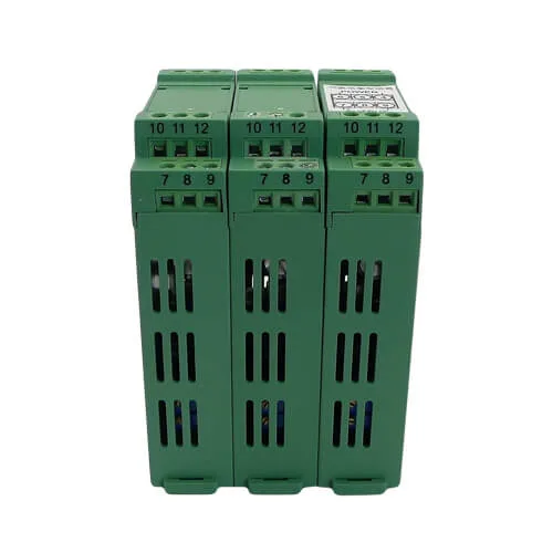 M4CE 穿孔式交流电流变送器 - 图片 2