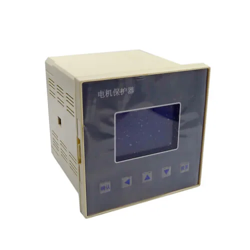 BH-C120C 普通型电动机保护控制器