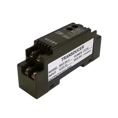 F4PE 交流电压信号转换器