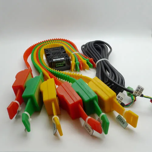 FK3040 开关柜综合智能操控装置 - 图片 3