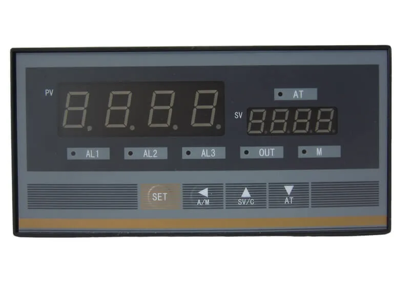 SHBW 单输入智能操作器(手/自动)