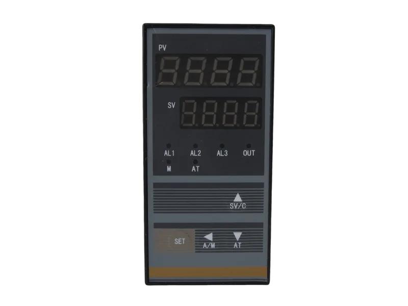 SHBW 单输入智能操作器(手/自动) - 图片 2