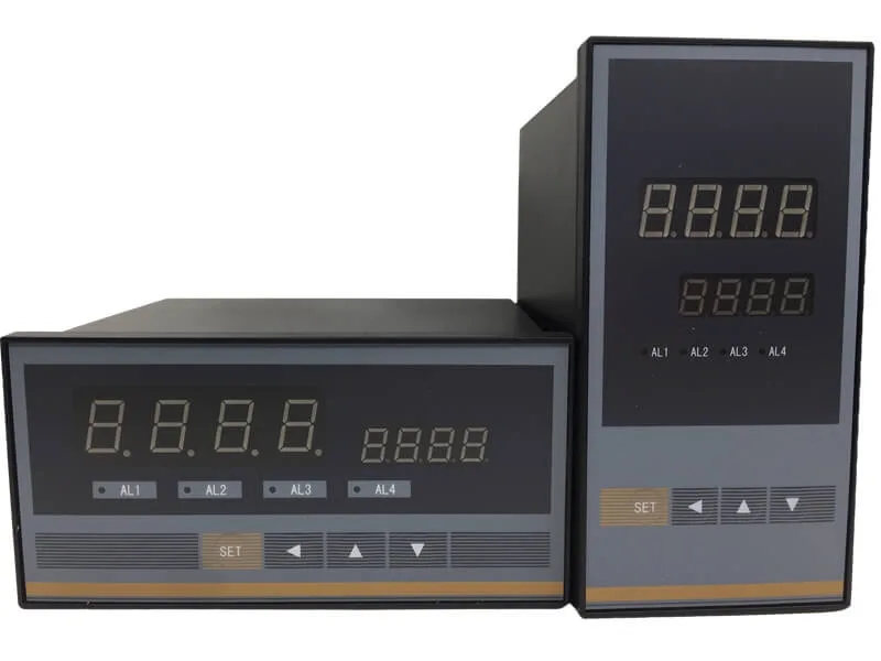 SHCW 简易手操器(可正/反转控制)