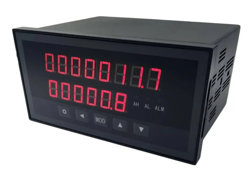 DL 定量控制仪(数码版)