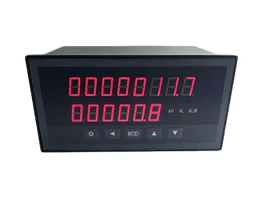 DL 定量控制仪(数码版) - 图片 2